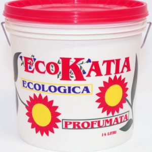 Ecokatia