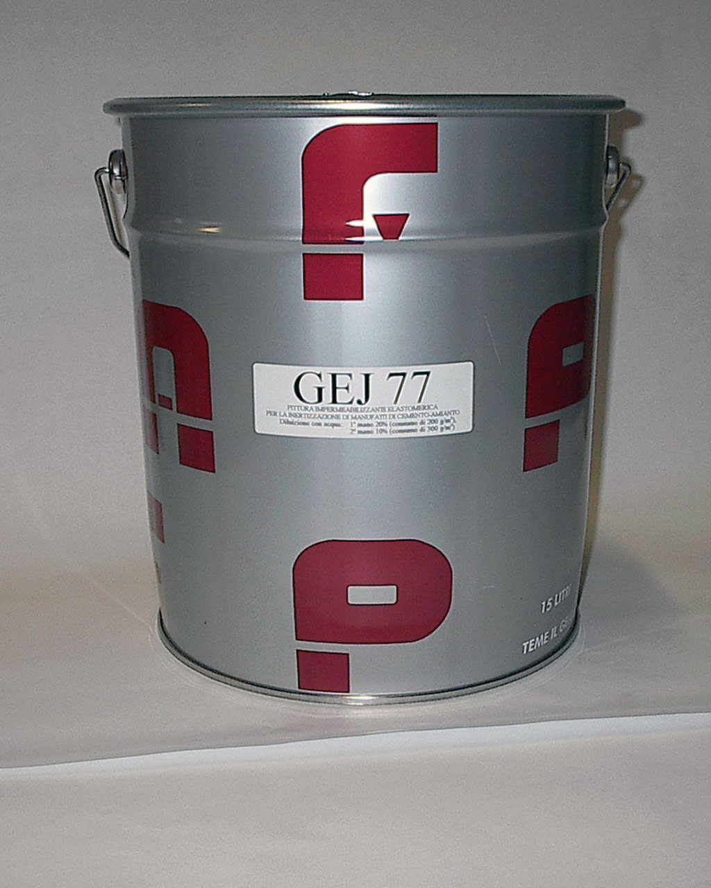 GEJ77