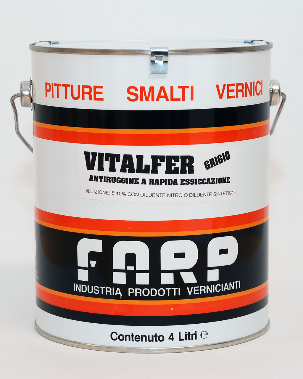 Vitalfer